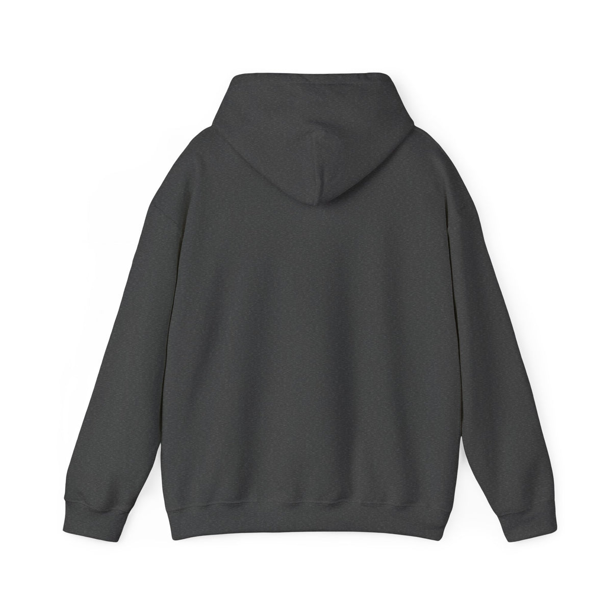 La Puissance Musicale Hoodie