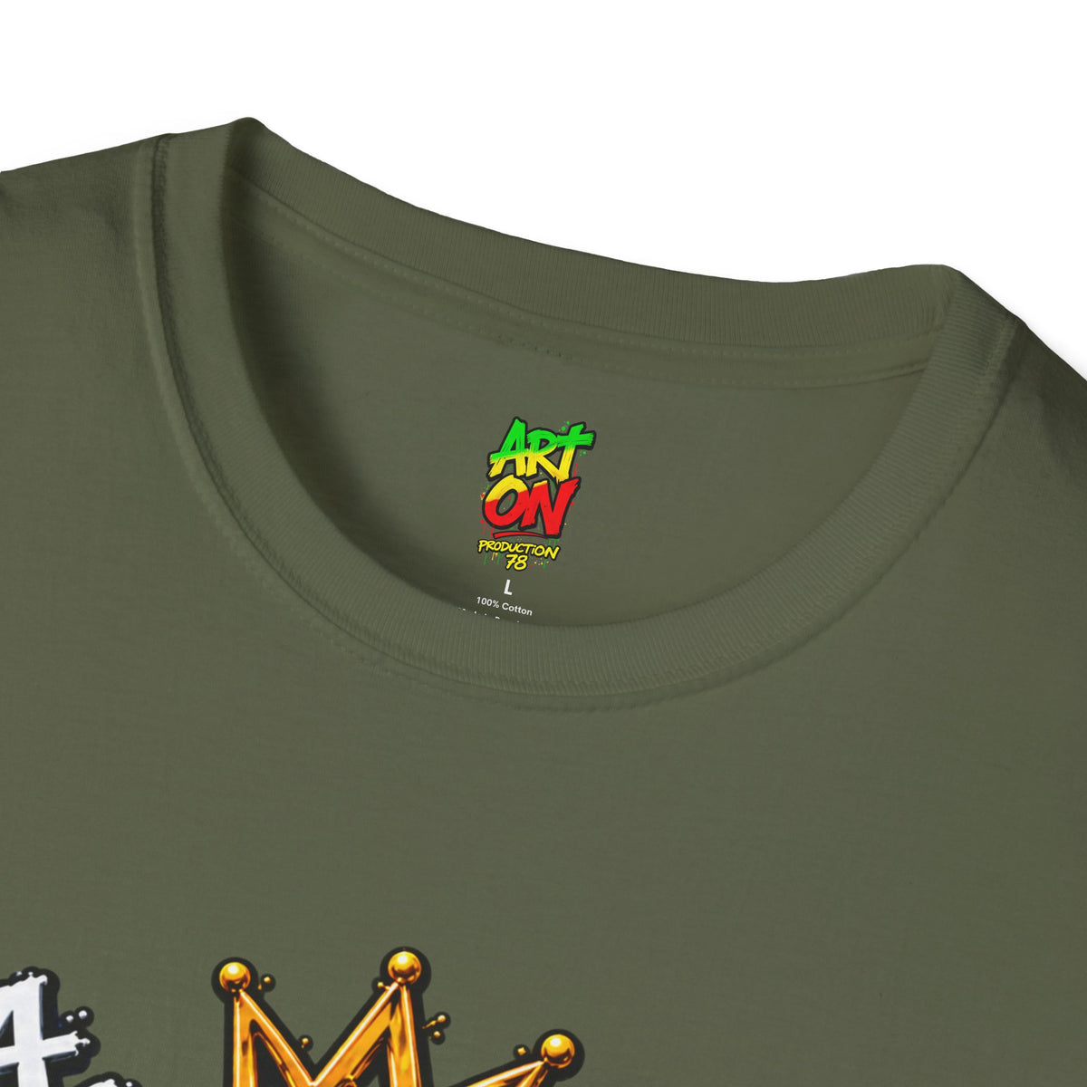 La Puissance Musicale T-Shirt