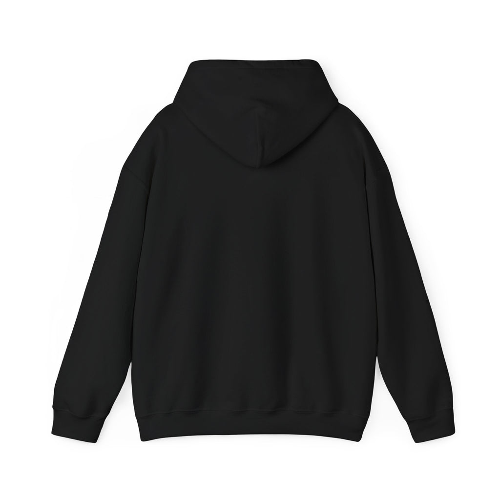 La Puissance Musicale Hoodie