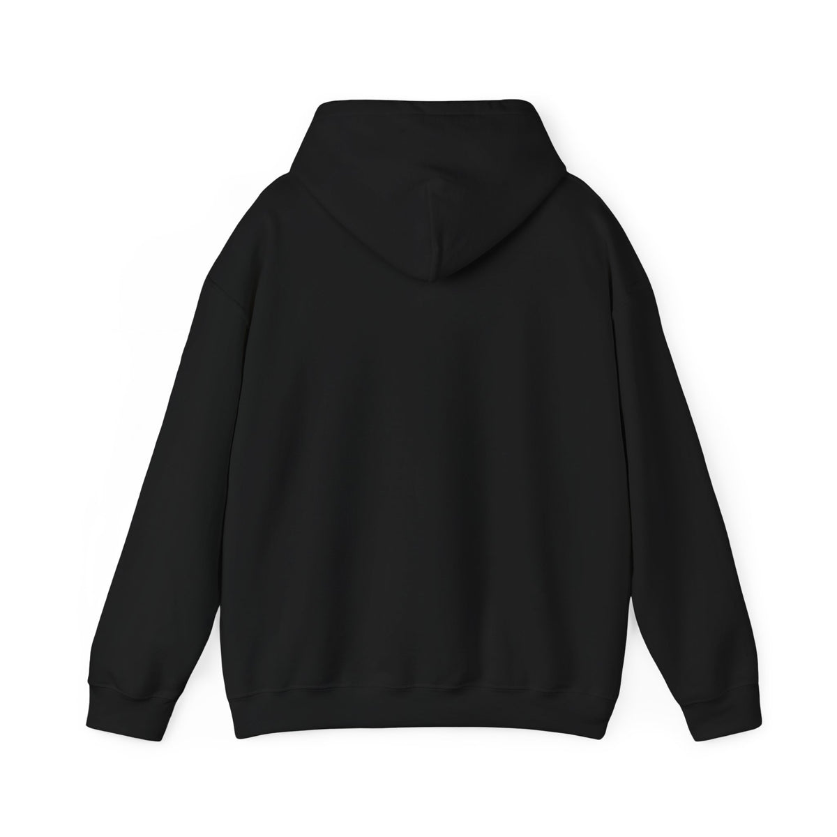 La Puissance Musicale Hoodie