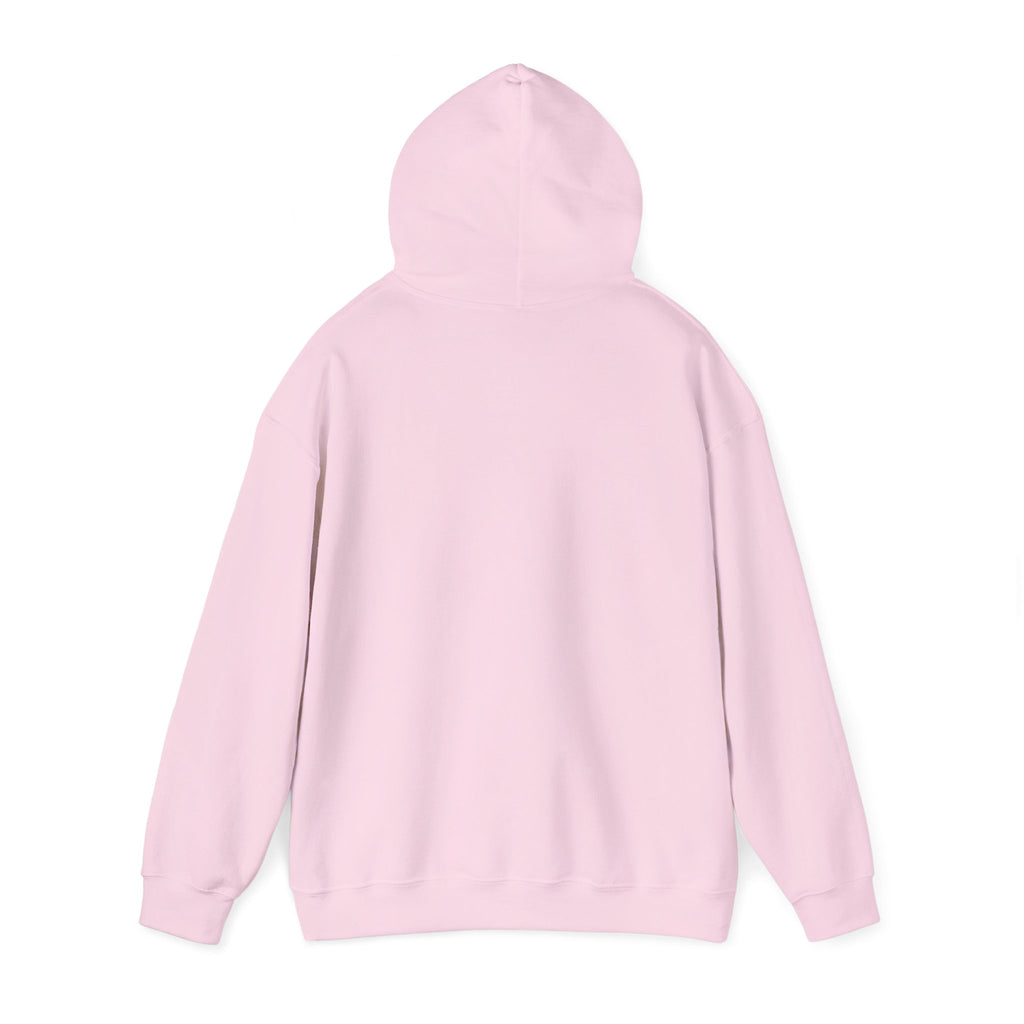 La Puissance Musicale Hoodie