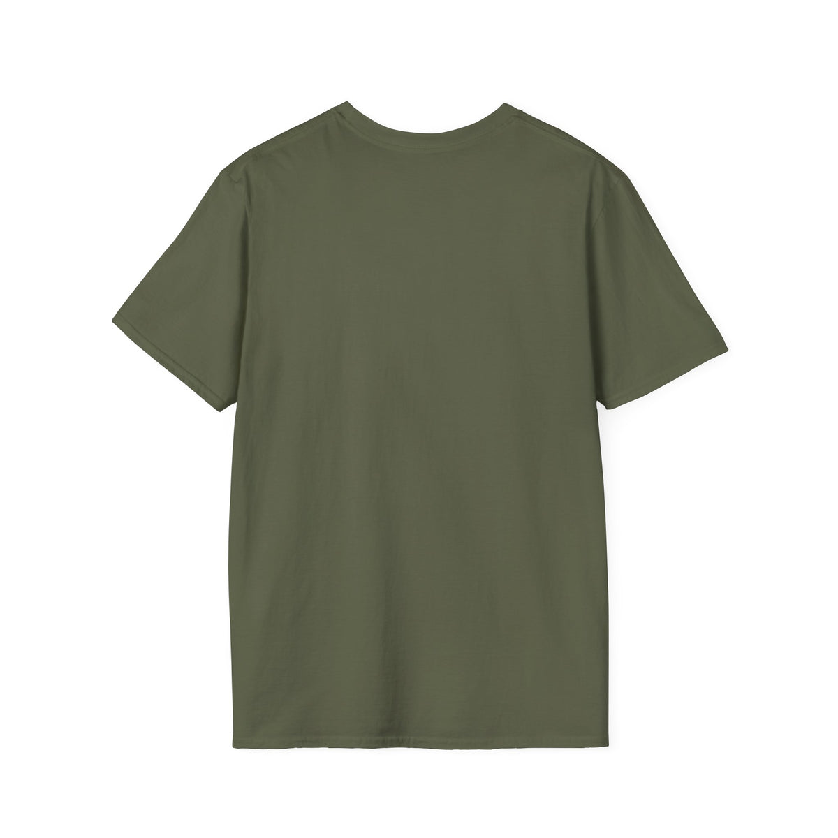 T-Shirt La Puissance Musicale Rap
