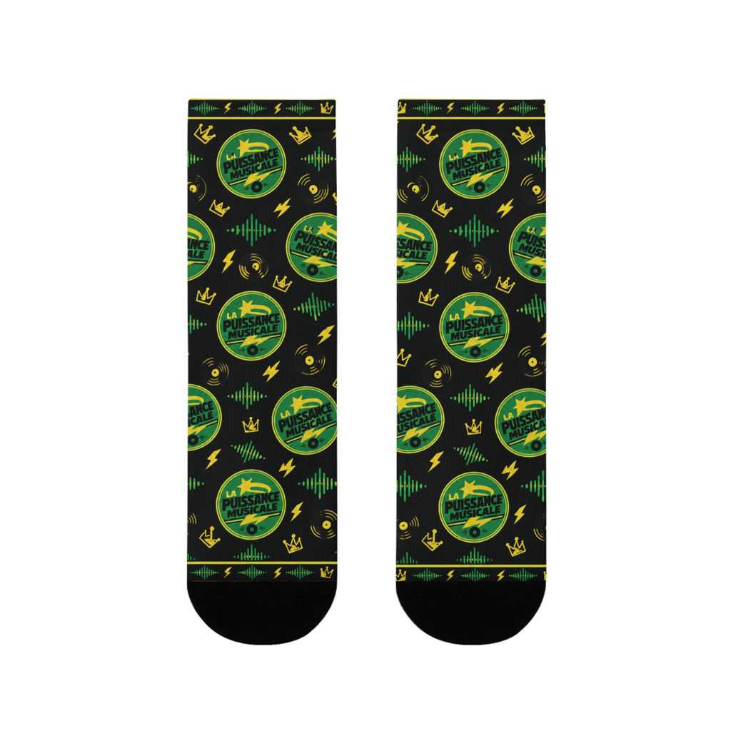 Chaussettes LPM Stralight