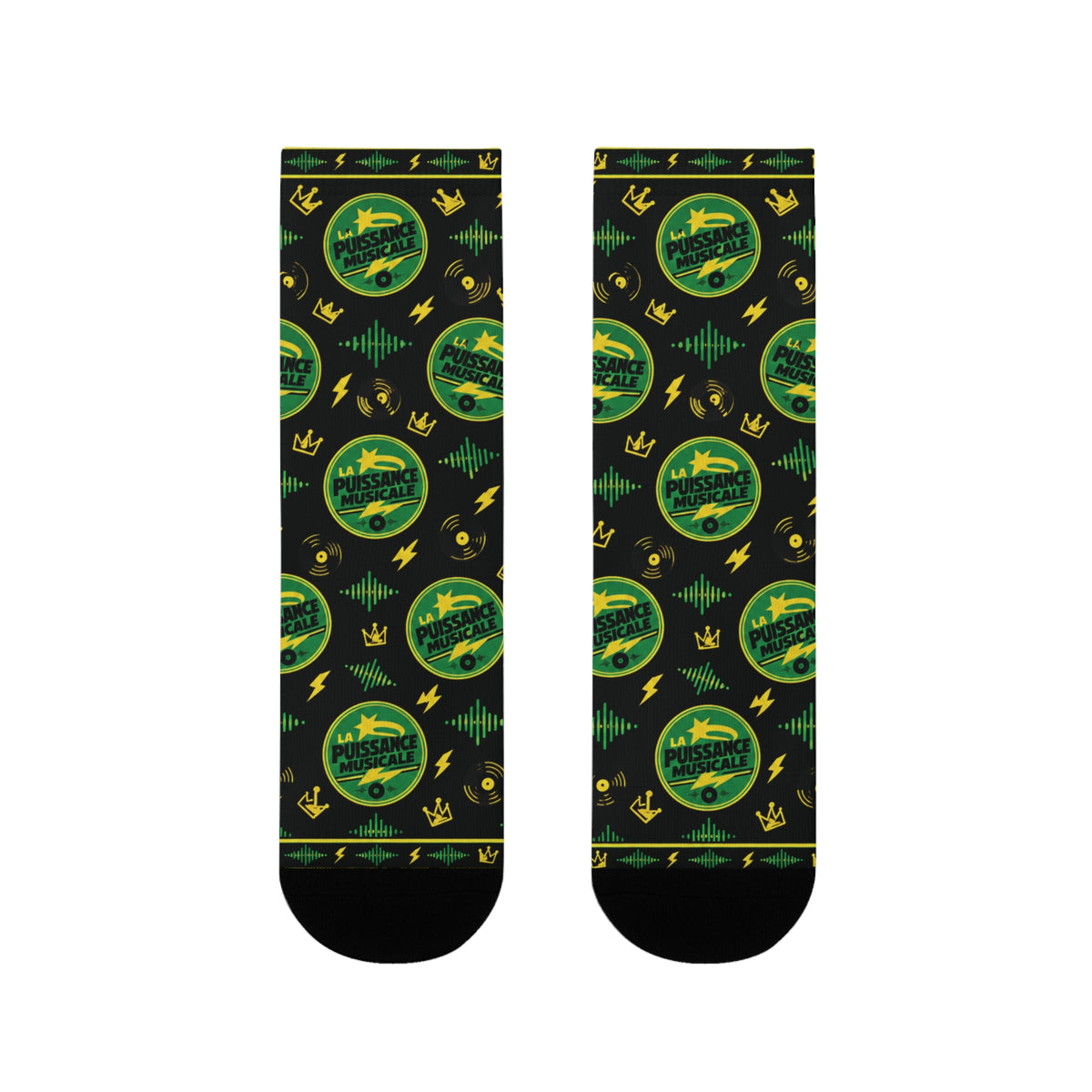 Chaussettes LPM Stralight