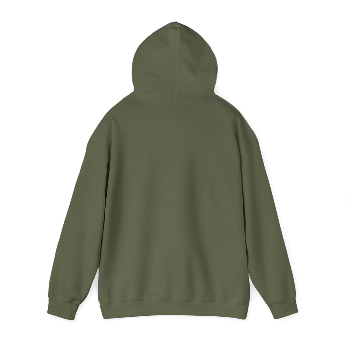 La Puissance Musicale Hoodie