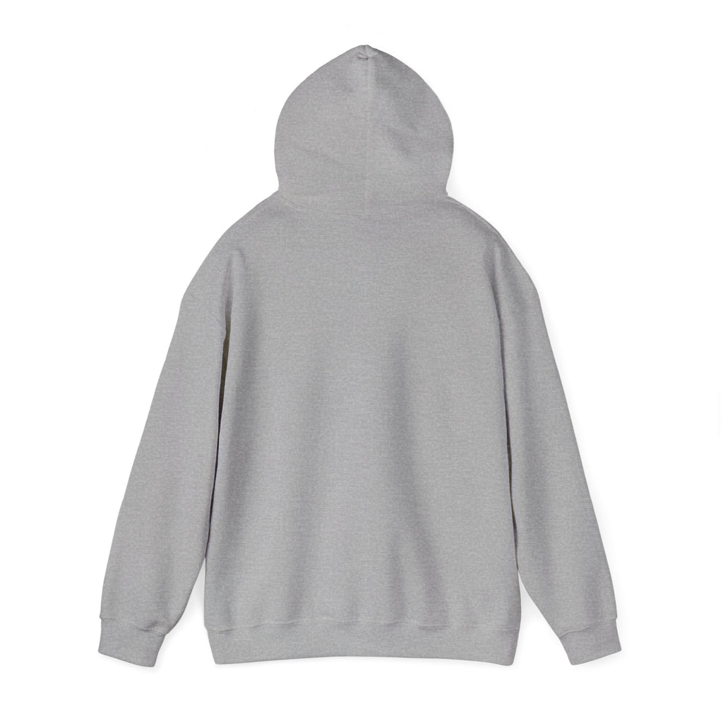 La Puissance Musicale Hoodie