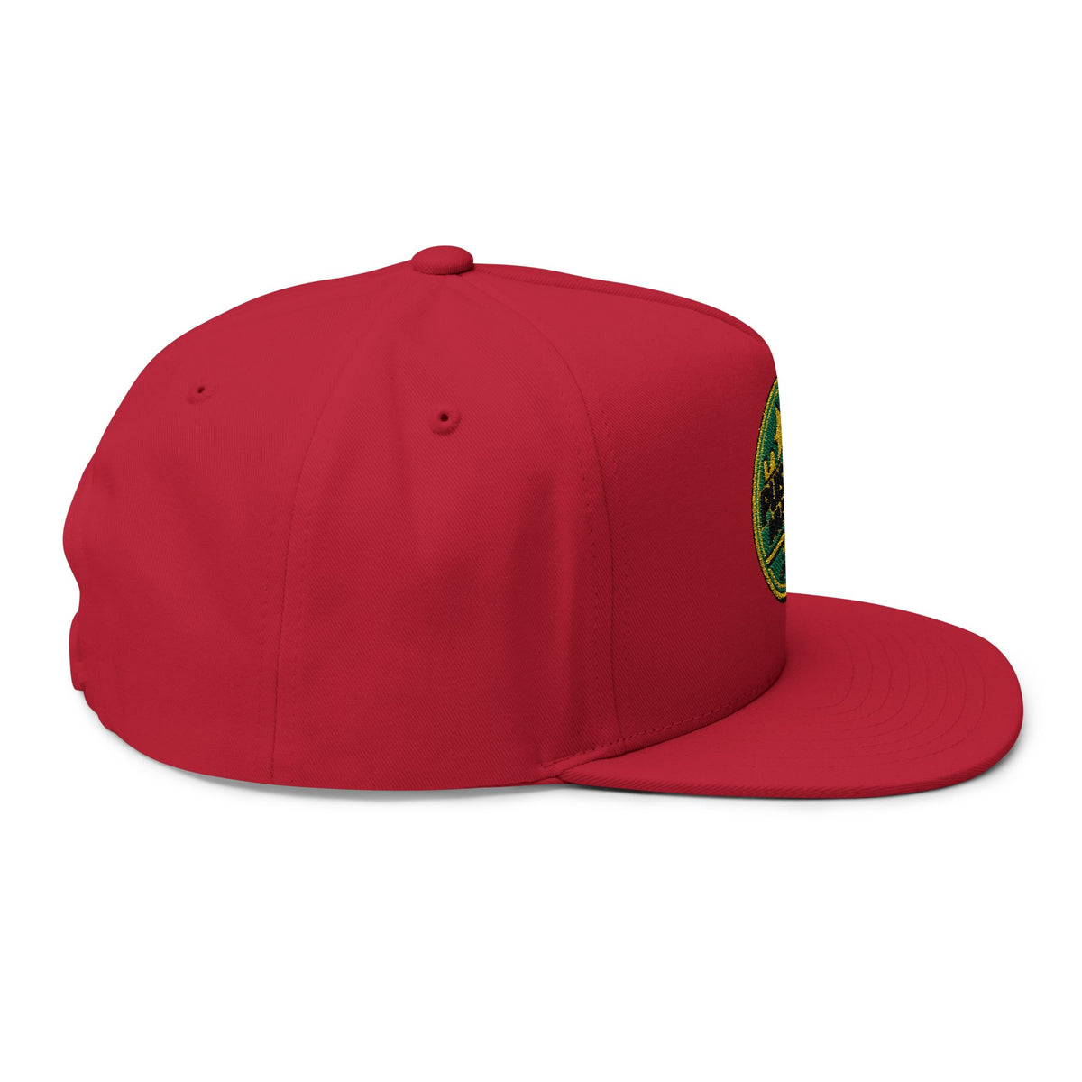 Casquette snapback brodée Starlight | La Puissance Musicale – vue 28