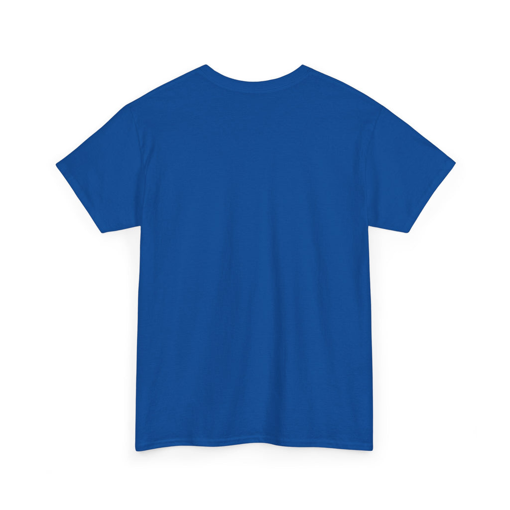 La Puissance Musicale Dreadlock Graphic Tee