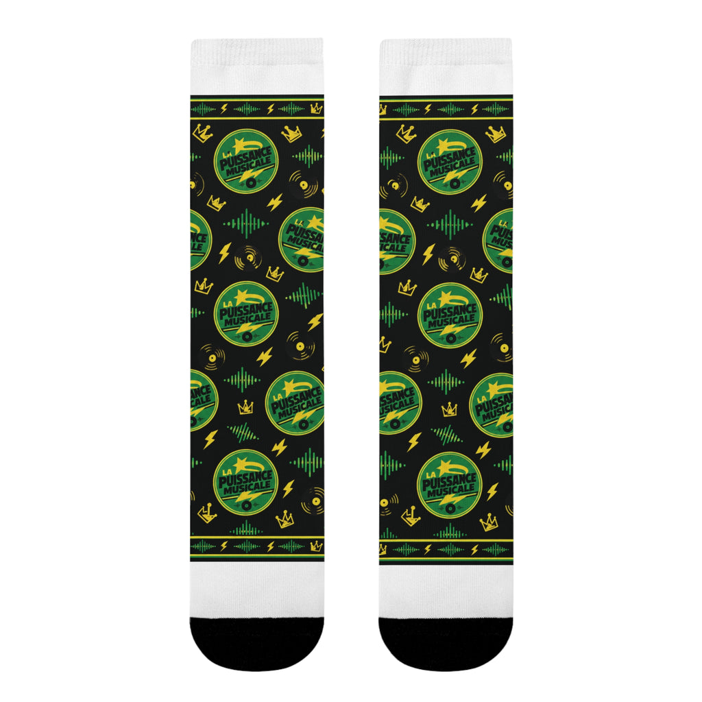 Chaussettes LPM Stralight