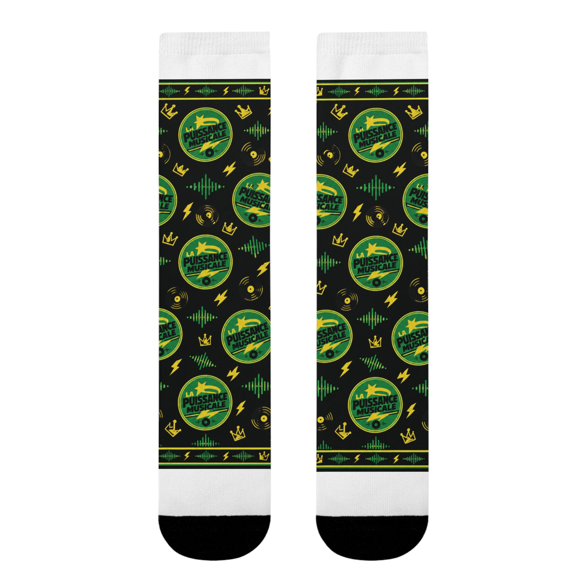Chaussettes LPM Stralight