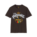 La Puissance Musicale T-Shirt