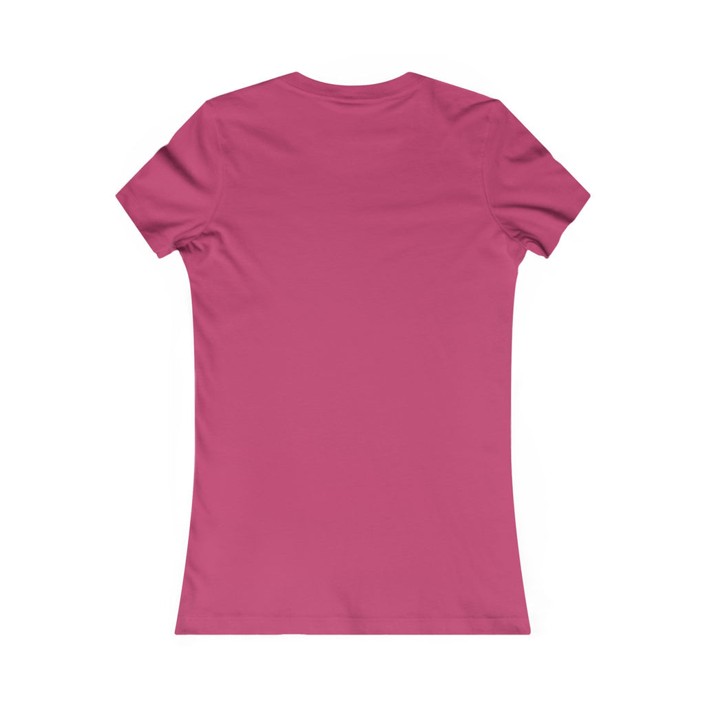 T-shirt Femme La Puissance Musicale Rasta Queen