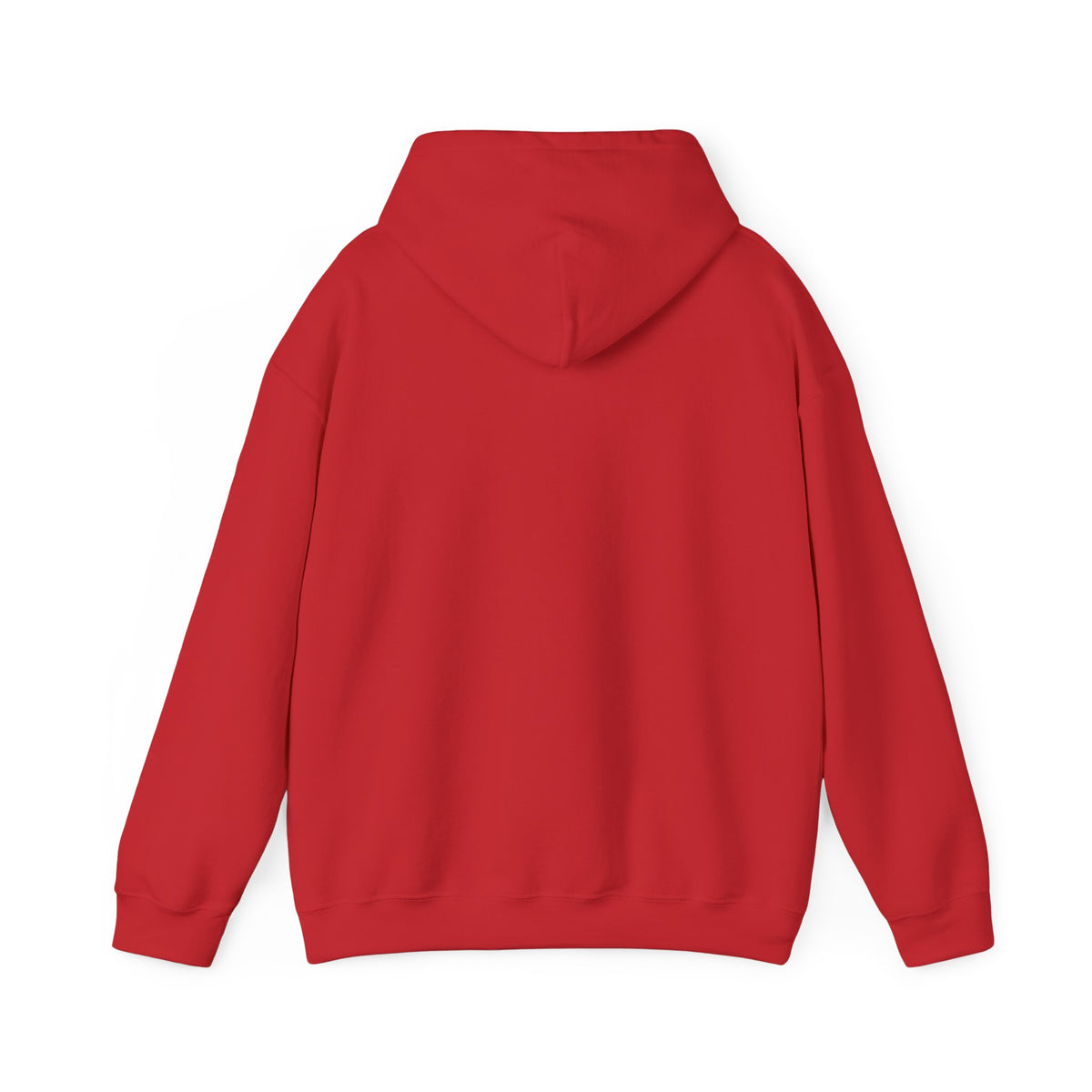 La Puissance Musicale Hoodie