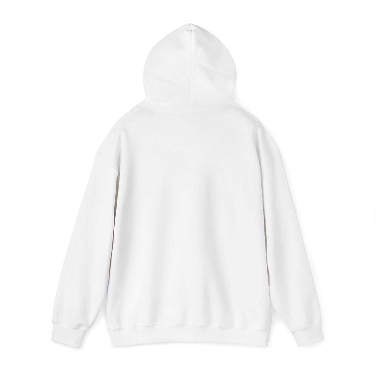 La Puissance Musicale Hoodie