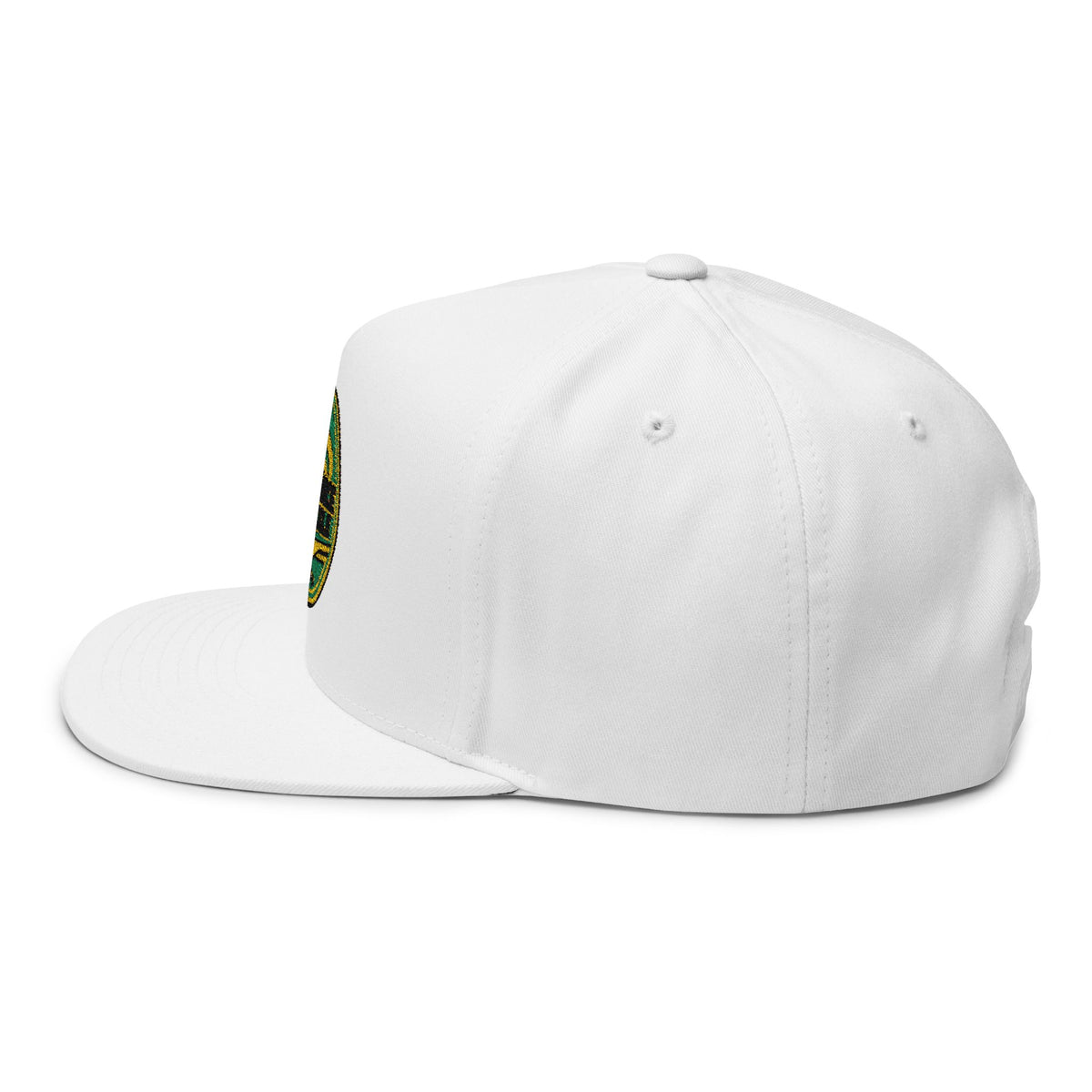 Casquette snapback brodée Starlight | La Puissance Musicale – vue 9