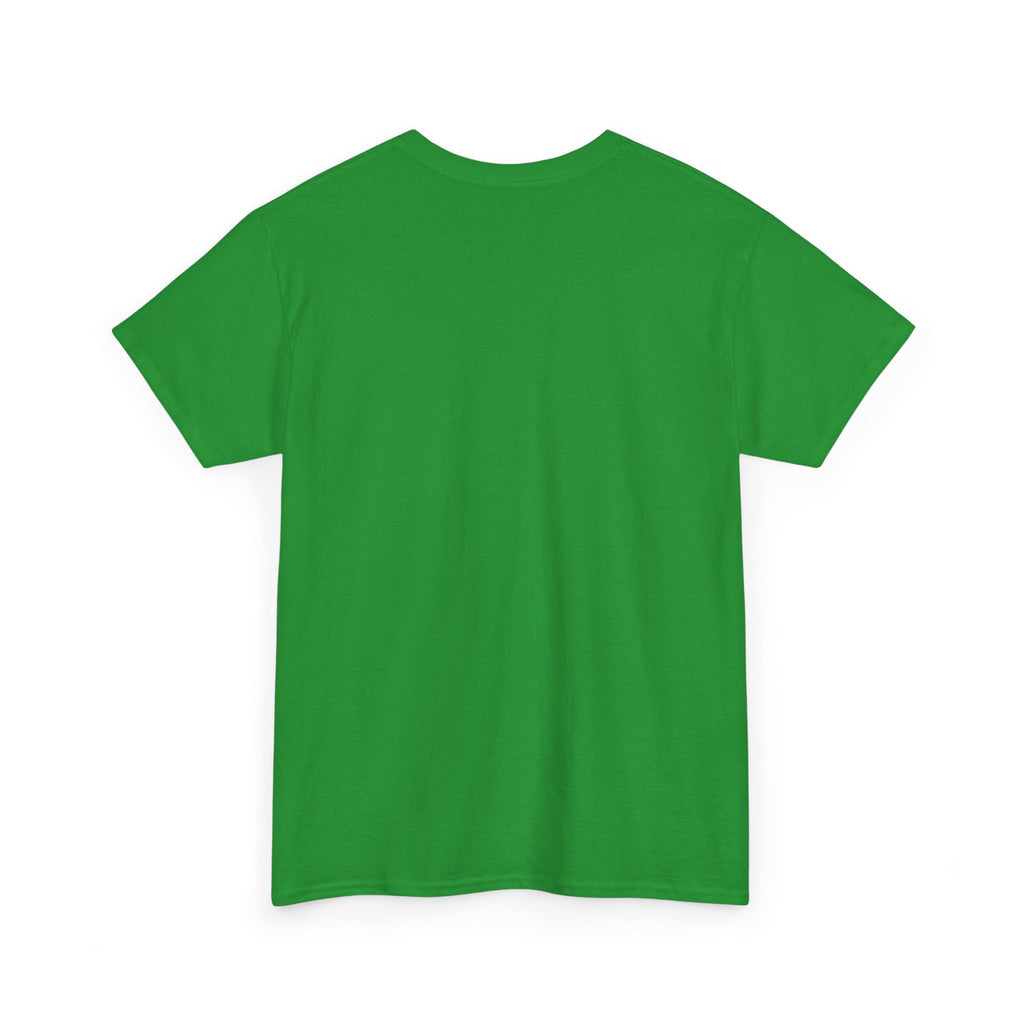 T-shirt DJ Rasta King 'Pull Up!'