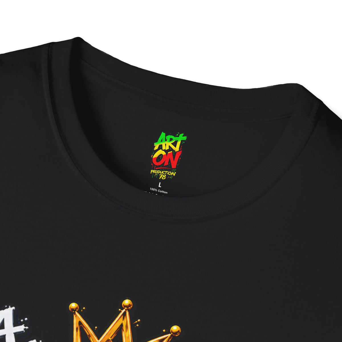 La Puissance Musicale T-Shirt