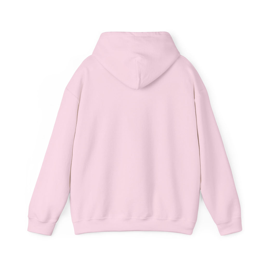 La Puissance Musicale Hoodie