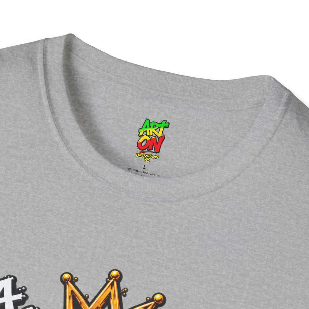 La Puissance Musicale T-Shirt