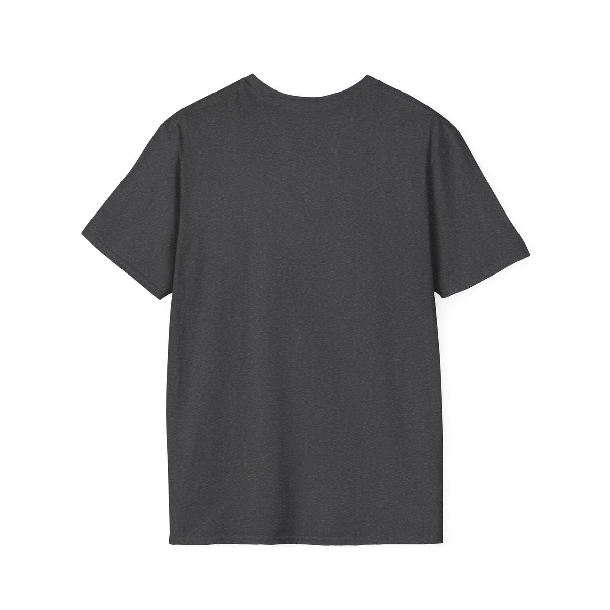 T-Shirt La Puissance Musicale Rap