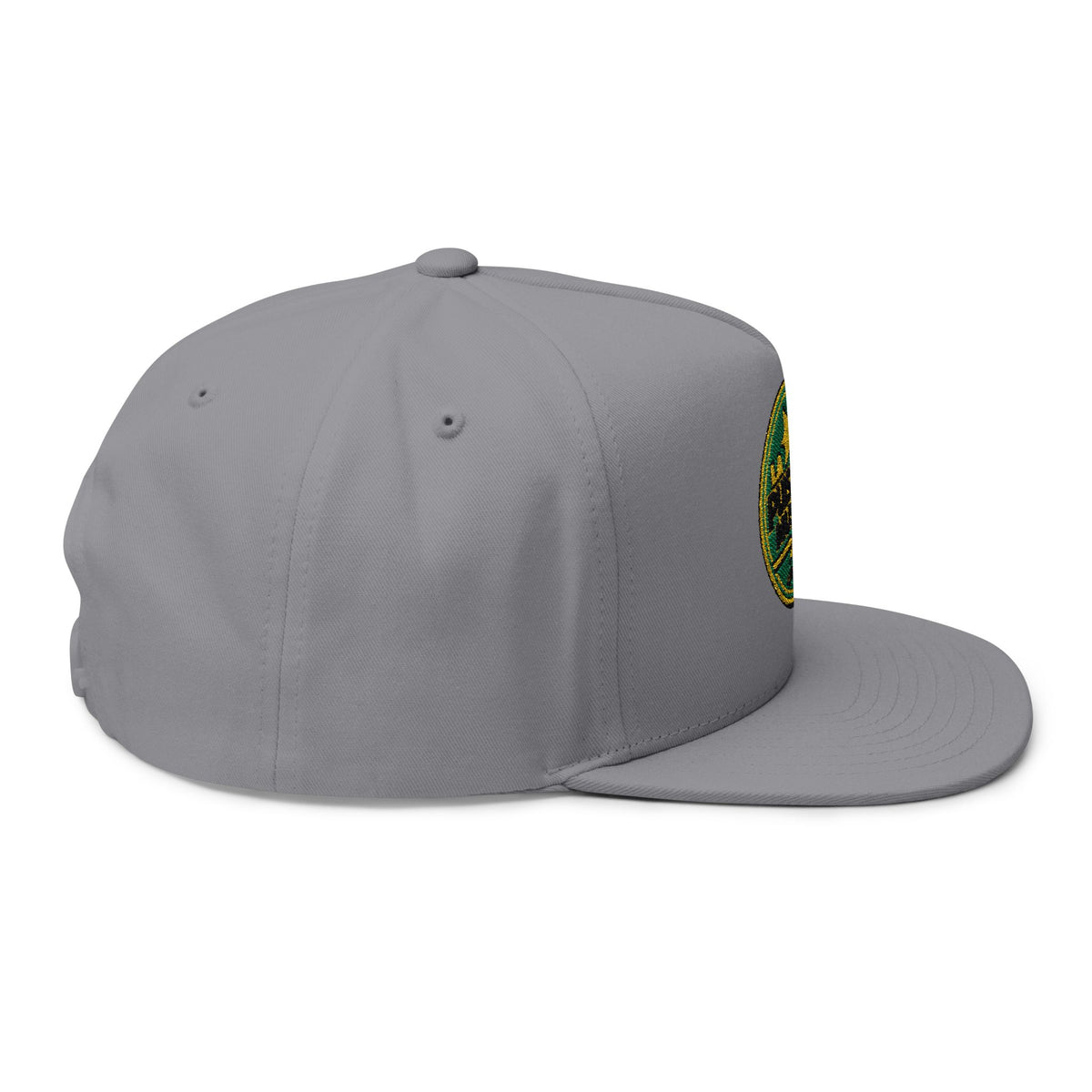 Casquette snapback brodée Starlight | La Puissance Musicale – vue 16