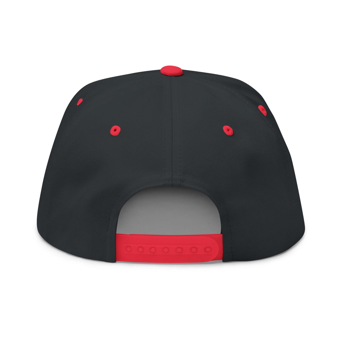 Casquette snapback brodée Starlight | La Puissance Musicale – vue 23