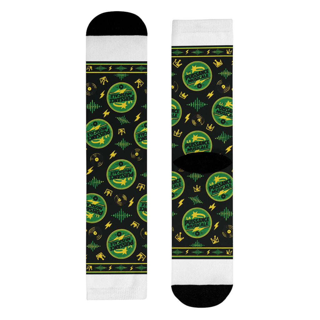 Chaussettes LPM Stralight