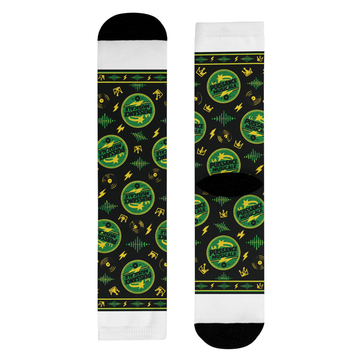 Chaussettes LPM Stralight
