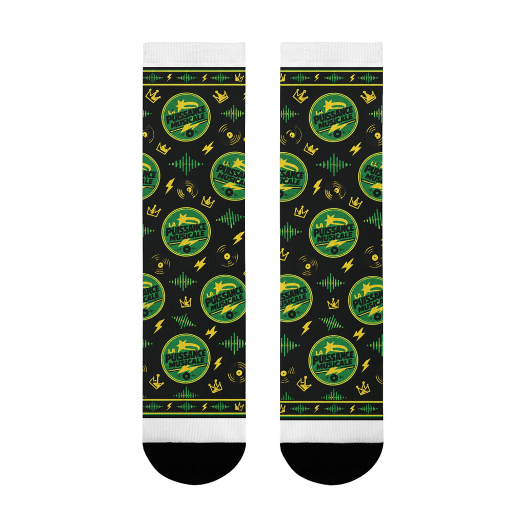 Chaussettes LPM Stralight
