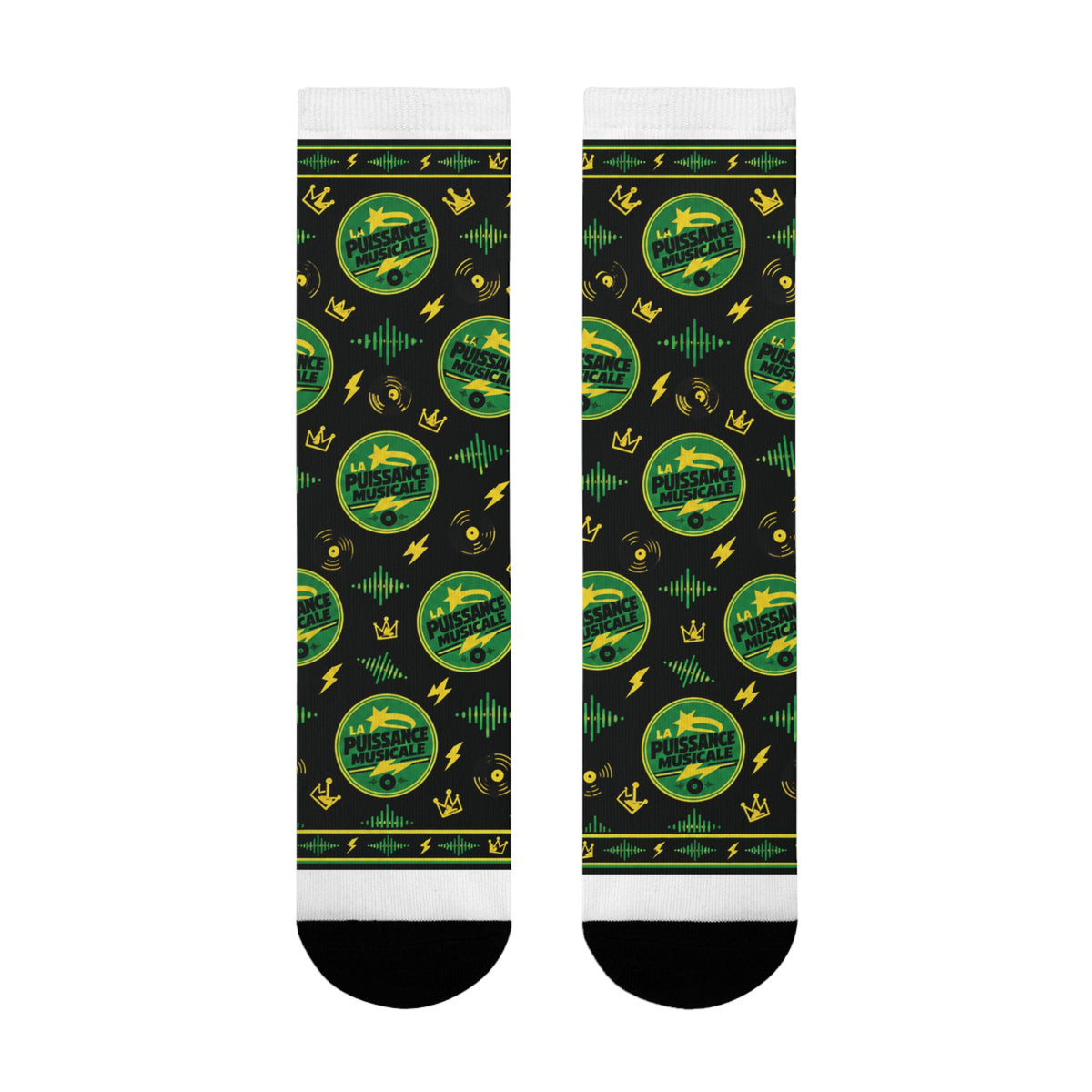 Chaussettes LPM Stralight
