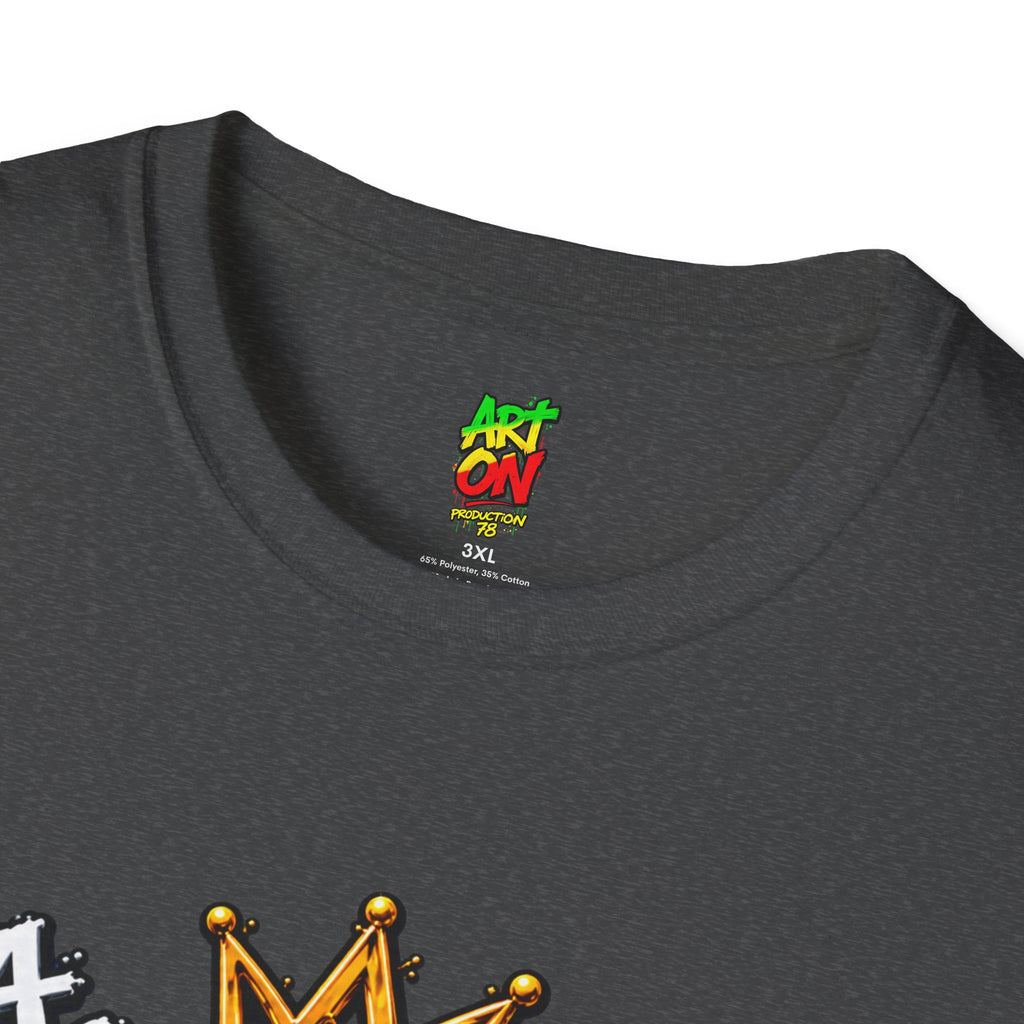 La Puissance Musicale T-Shirt