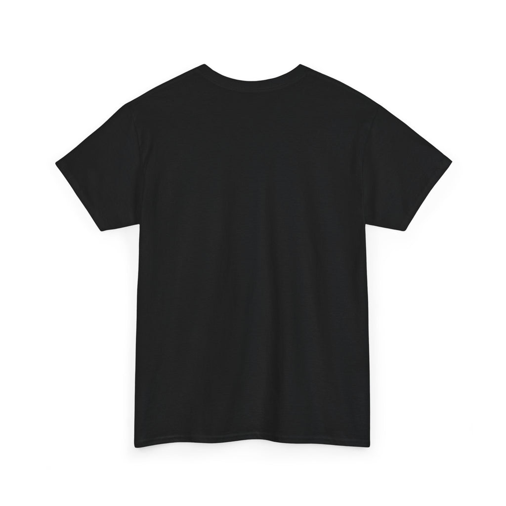 La Puissance Musicale Dreadlock Graphic Tee