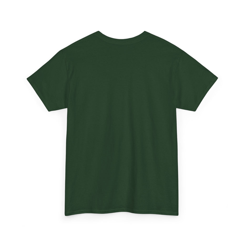 La Puissance Musicale Dreadlock Graphic Tee