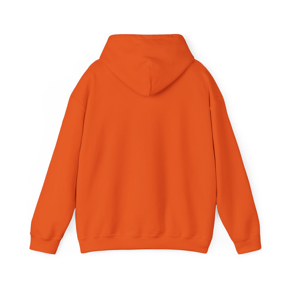La Puissance Musicale Hoodie