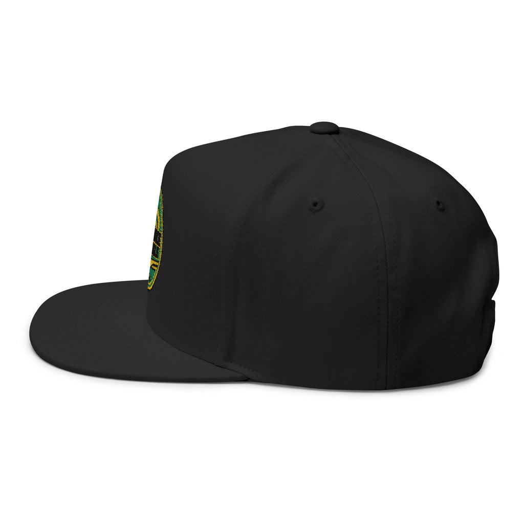 Casquette snapback brodée Starlight | La Puissance Musicale – vue 18