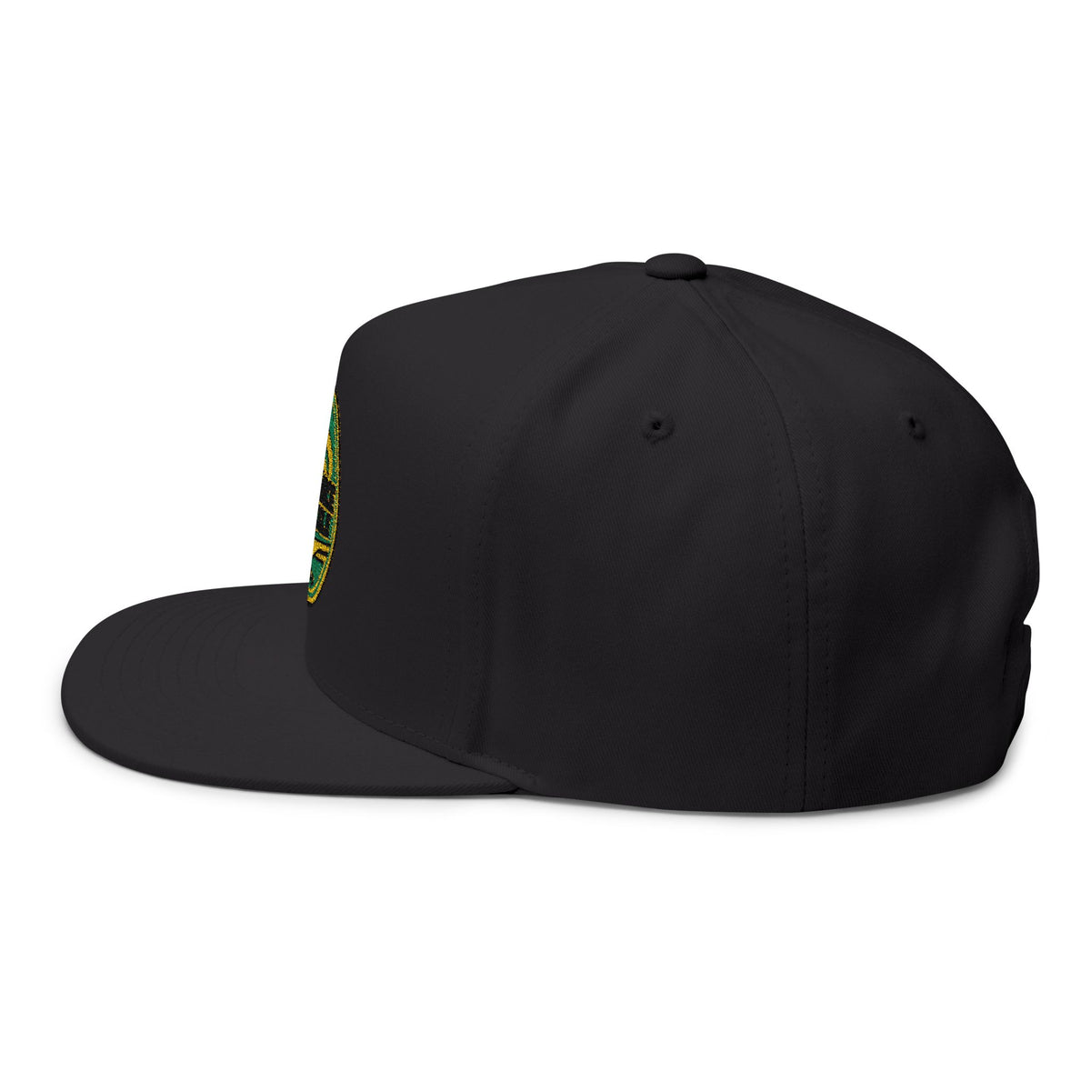 Casquette snapback brodée Starlight | La Puissance Musicale – vue 18