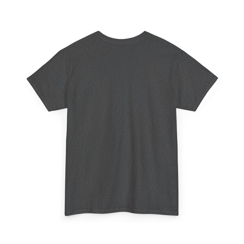 La Puissance Musicale Dreadlock Graphic Tee