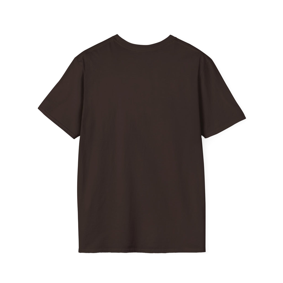 T-Shirt La Puissance Musicale Rap