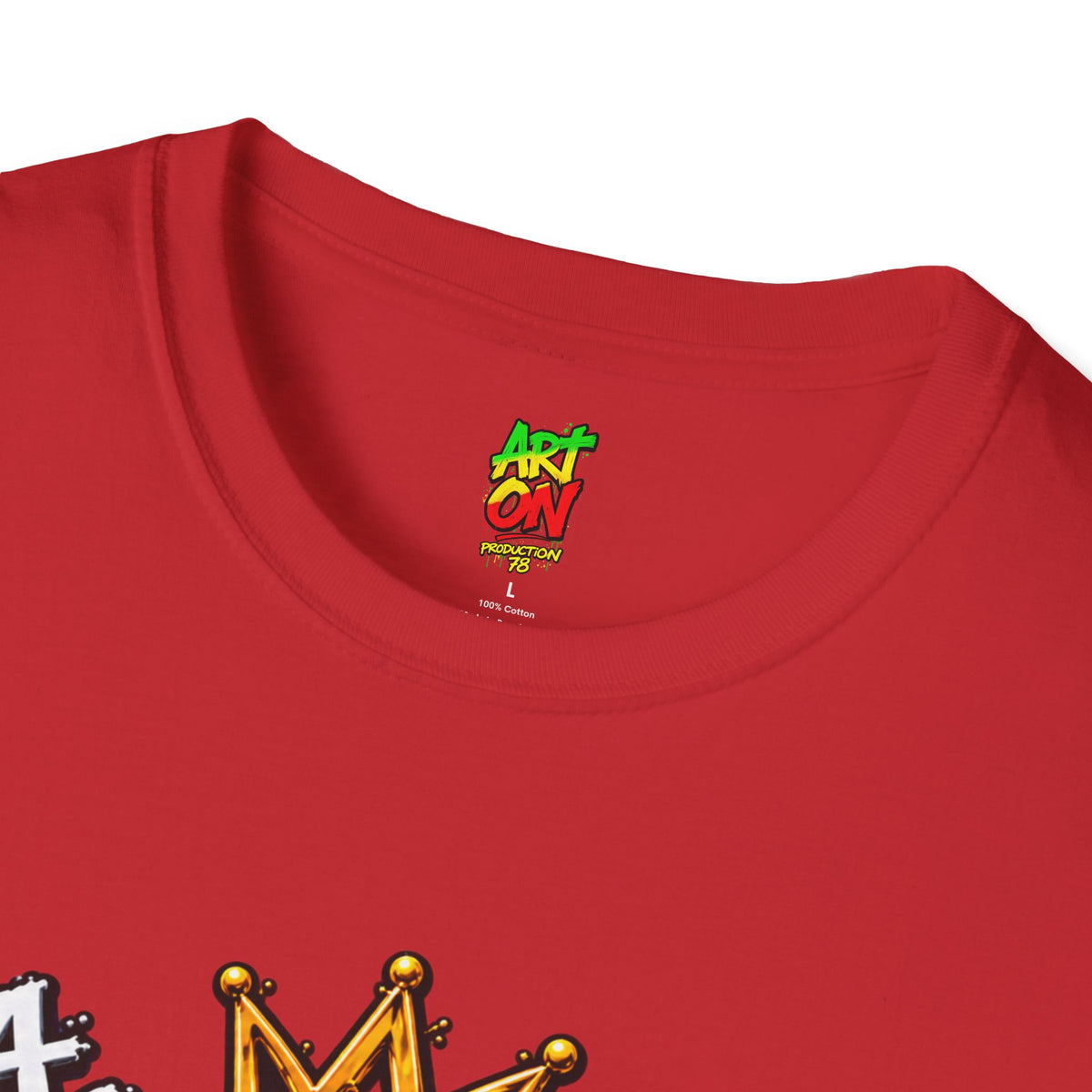 La Puissance Musicale T-Shirt