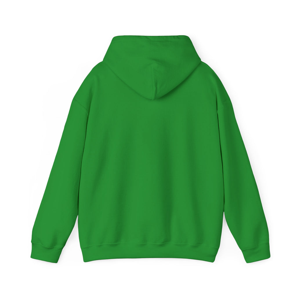 La Puissance Musicale Vintage Hoodie