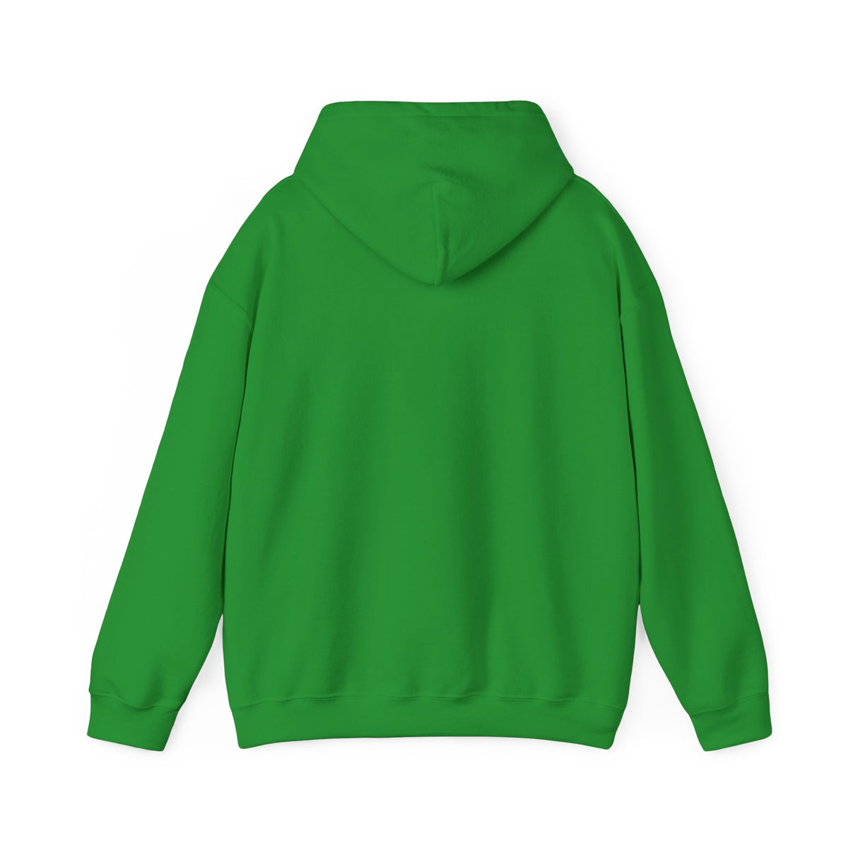 La Puissance Musicale Vintage Hoodie
