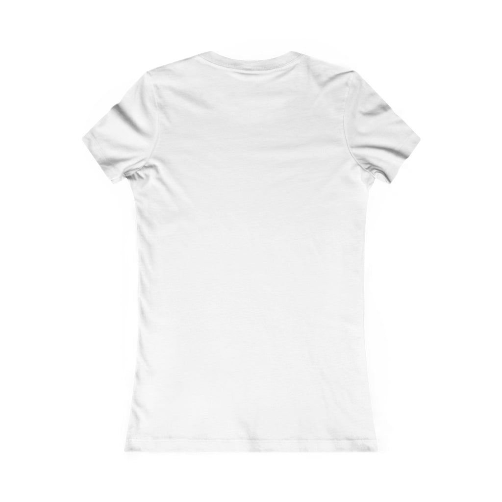 T-shirt Femme La Puissance Musicale Rasta Queen