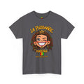 T-Shirt LPM Rasta Queen