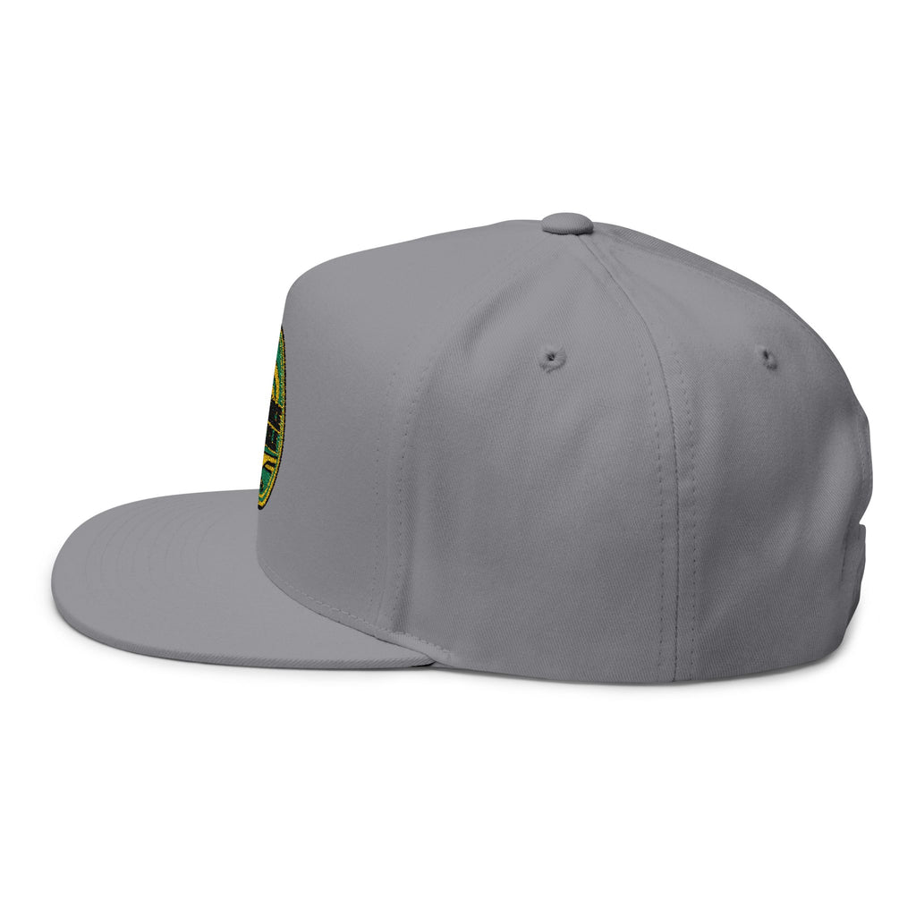 Casquette snapback brodée Starlight | La Puissance Musicale – vue 15