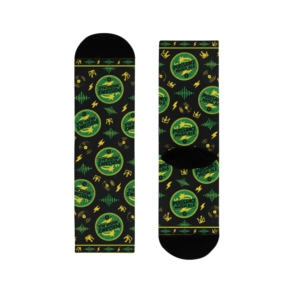 Chaussettes LPM Stralight