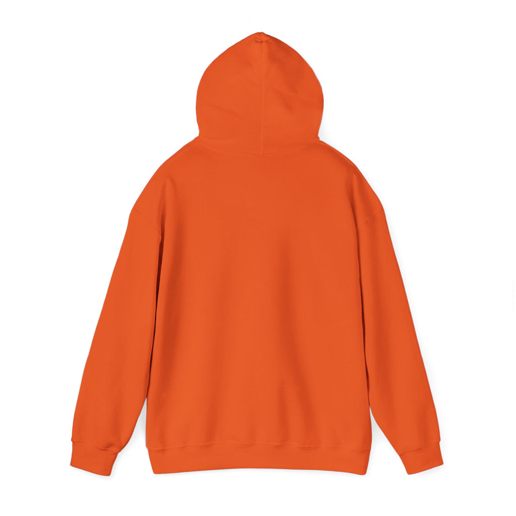La Puissance Musicale Hoodie