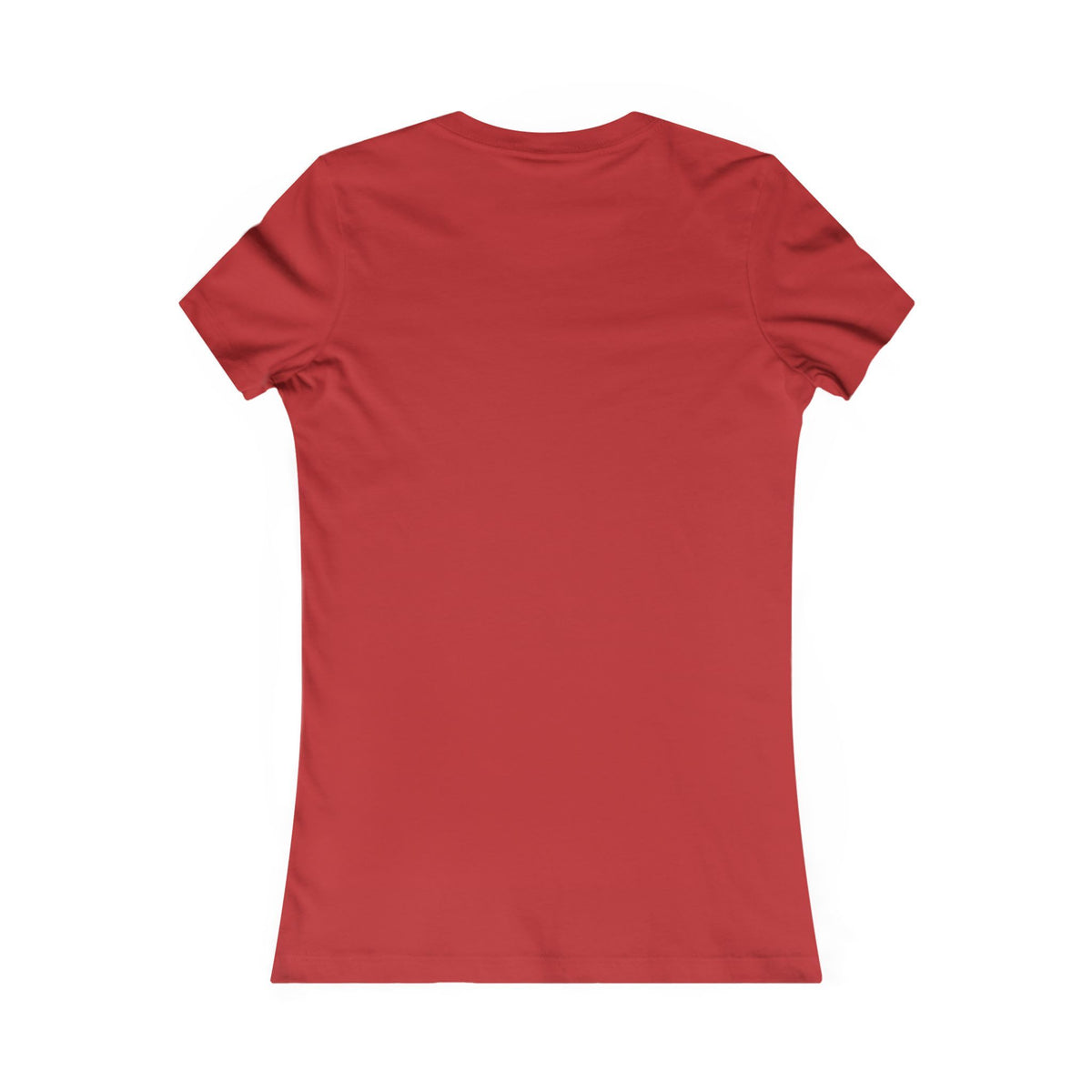 T-shirt cintré femme La Puissance Musicale