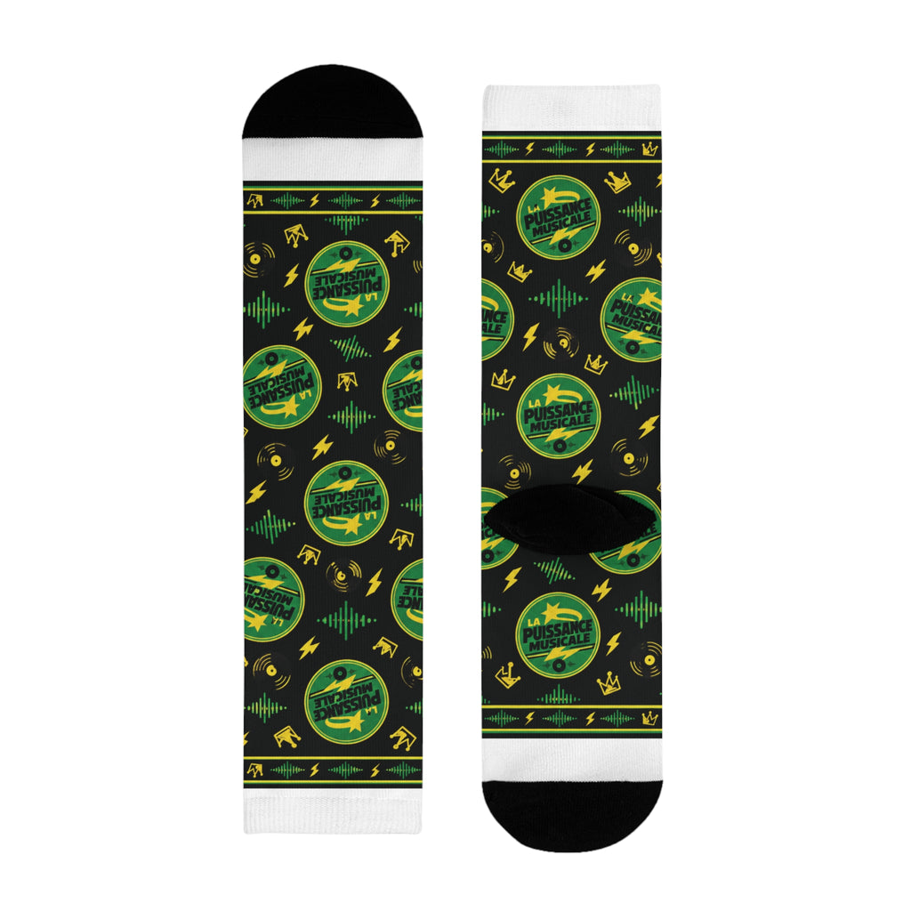 Chaussettes LPM Stralight