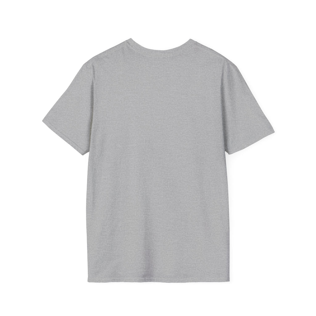T-Shirt La Puissance Musicale Rap