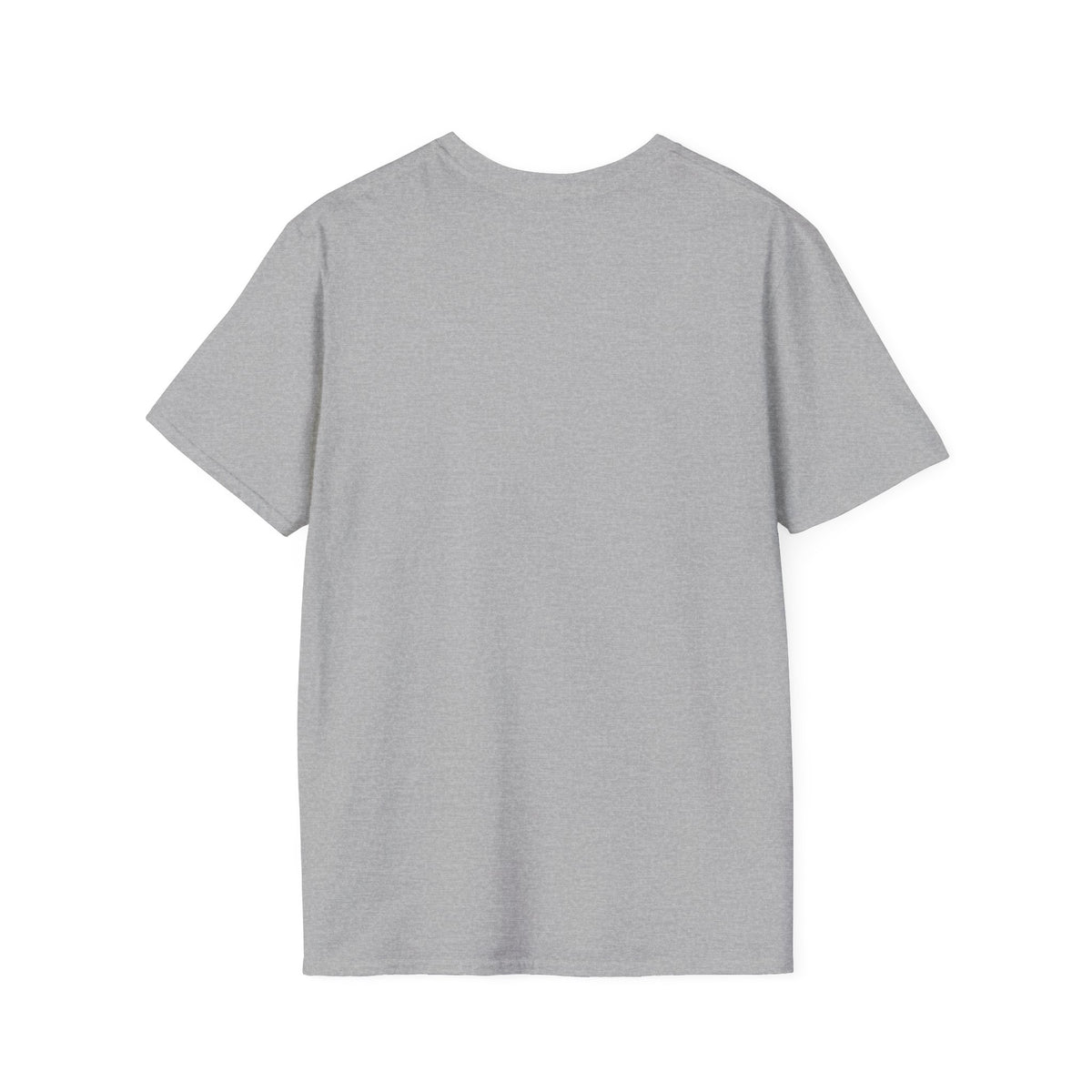 T-Shirt La Puissance Musicale Rap